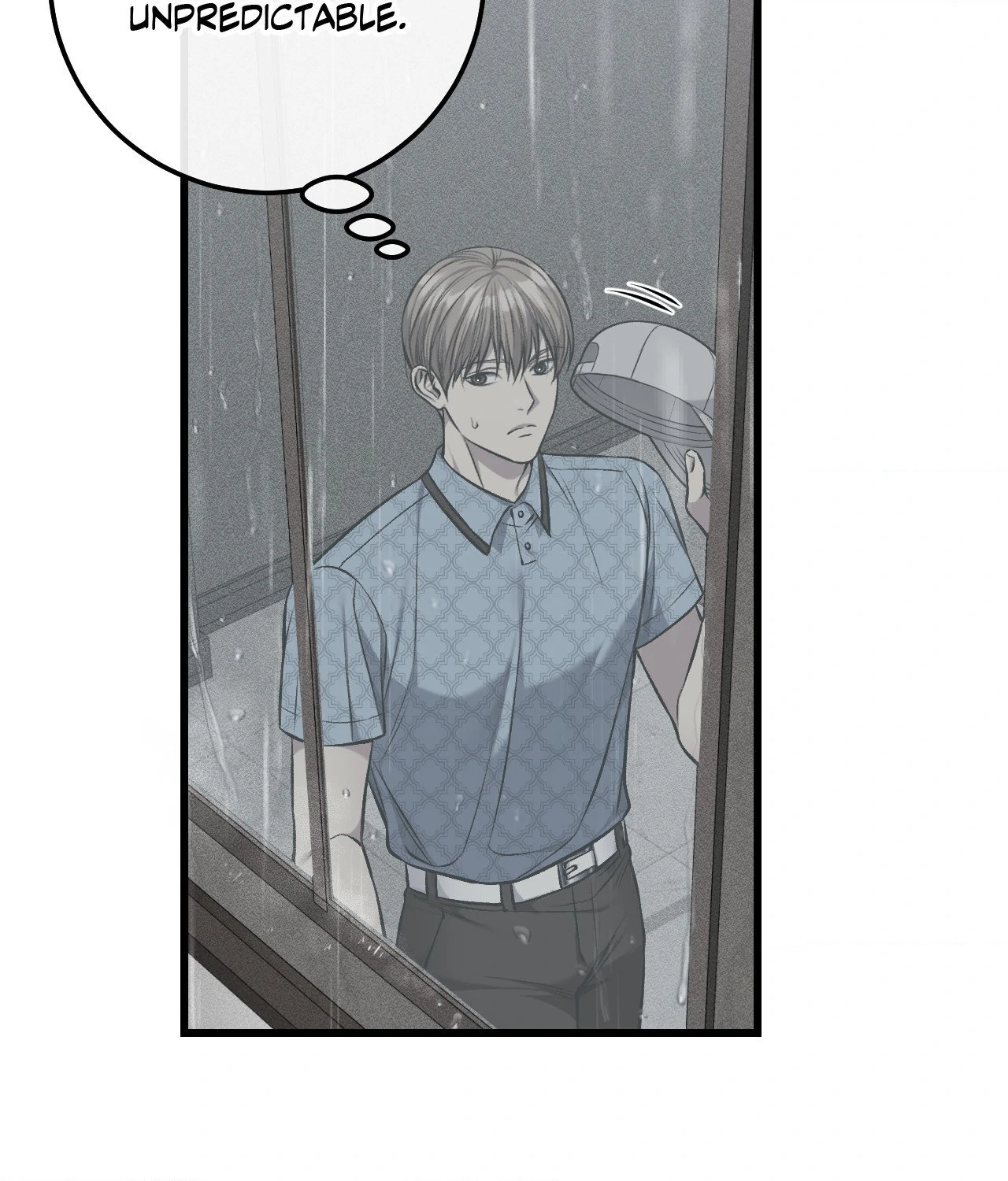 My Personal Caddie [Official] - Episode 32 manhwa