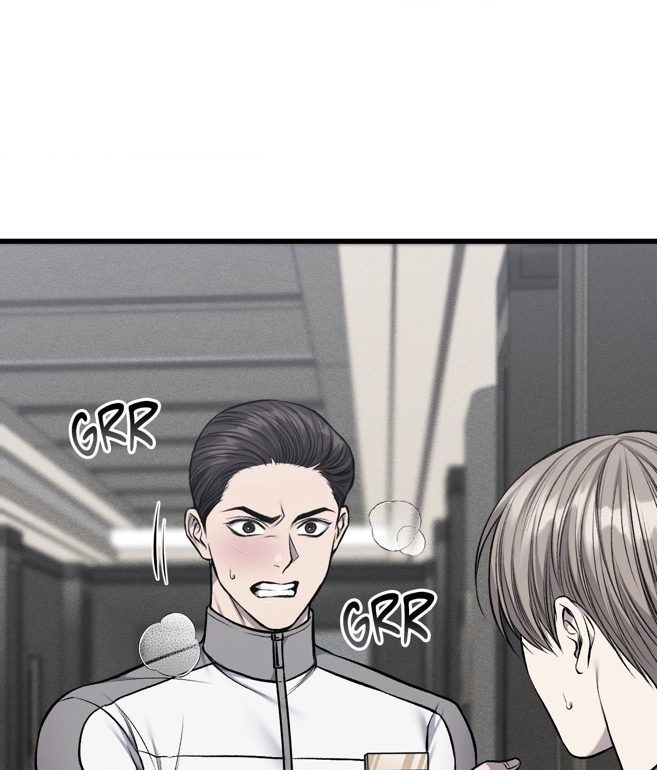 My Personal Caddie [Official] - Episode 32 manhwa