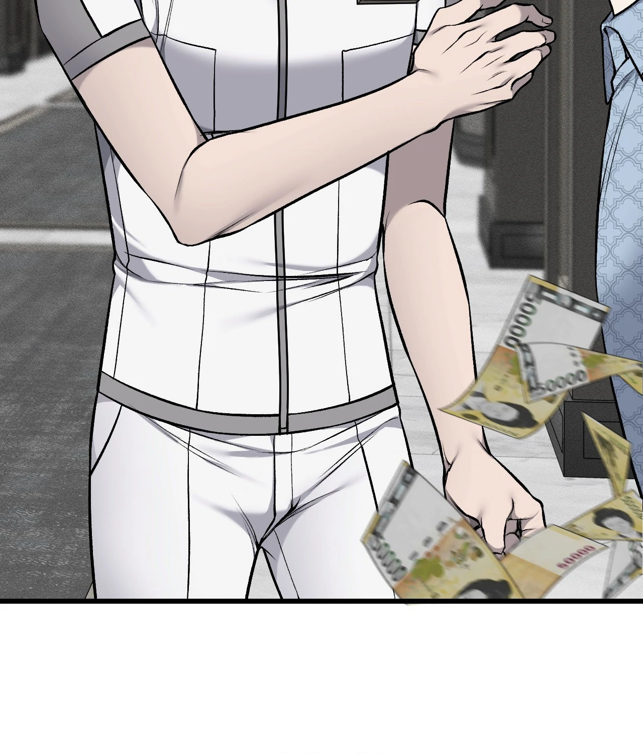 My Personal Caddie [Official] - Episode 32 manhwa