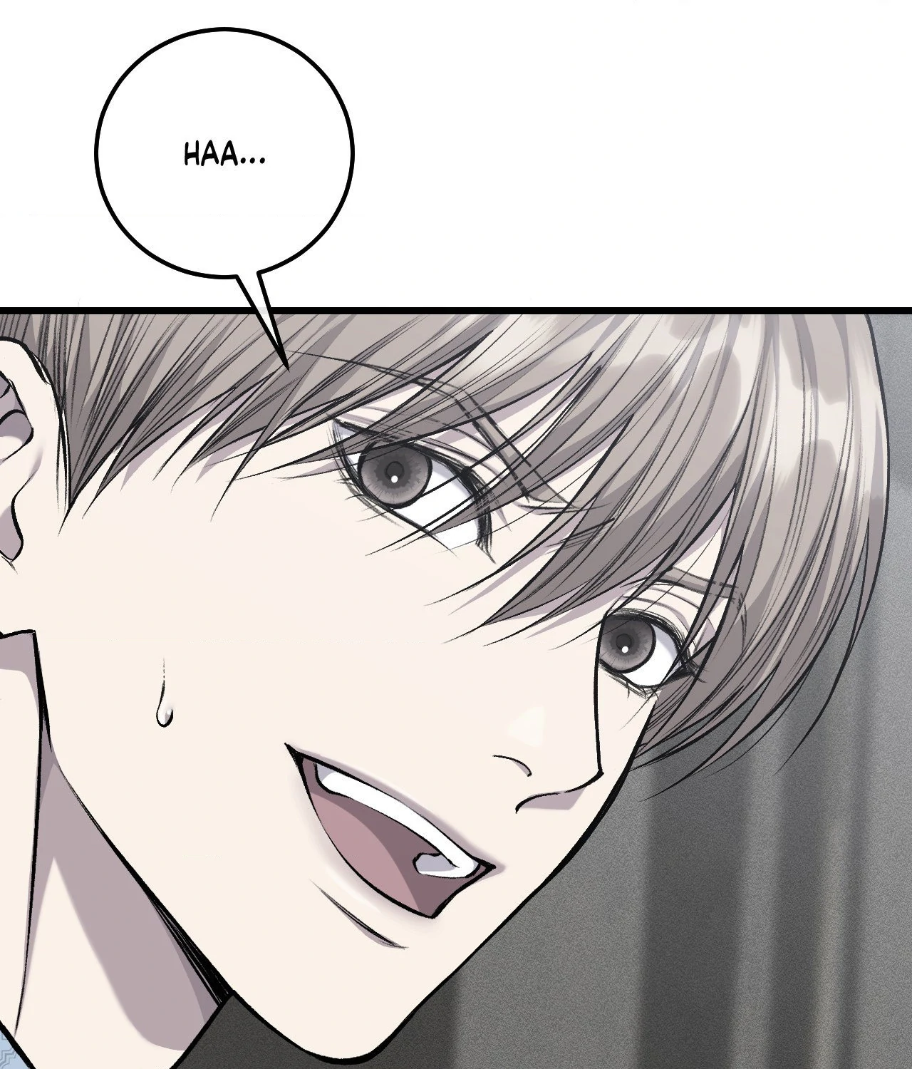 My Personal Caddie [Official] - Episode 32 manhwa