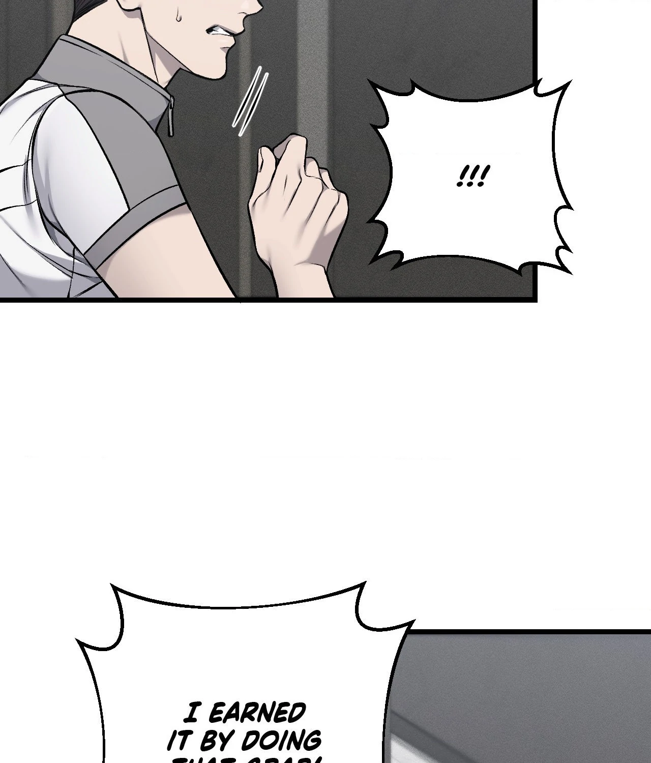 My Personal Caddie [Official] - Episode 32 manhwa