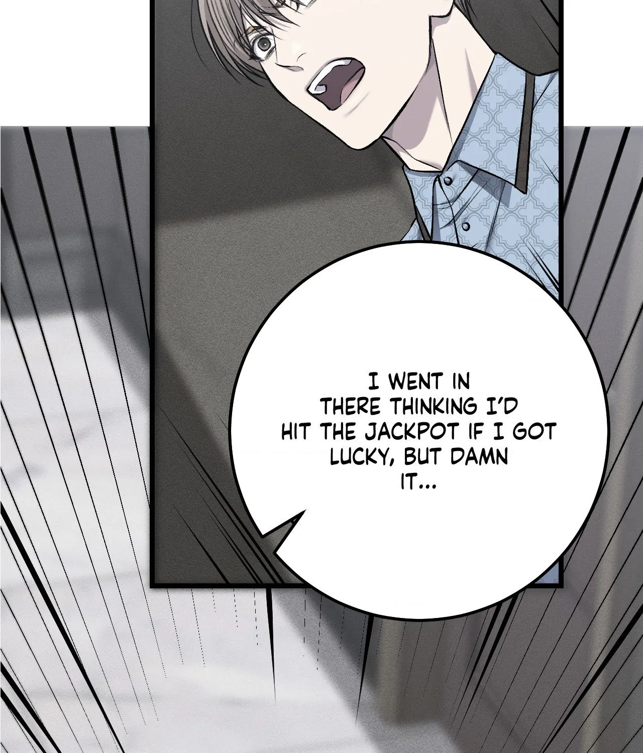 My Personal Caddie [Official] - Episode 32 manhwa