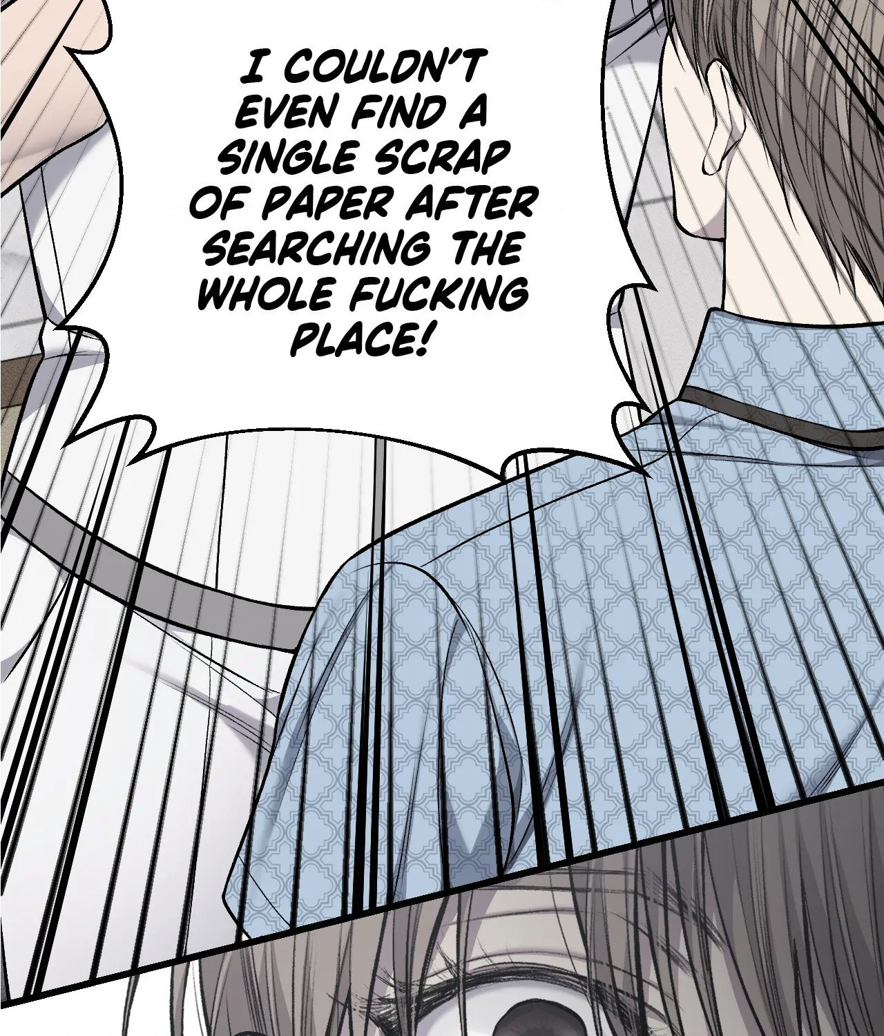 My Personal Caddie [Official] - Episode 32 manhwa