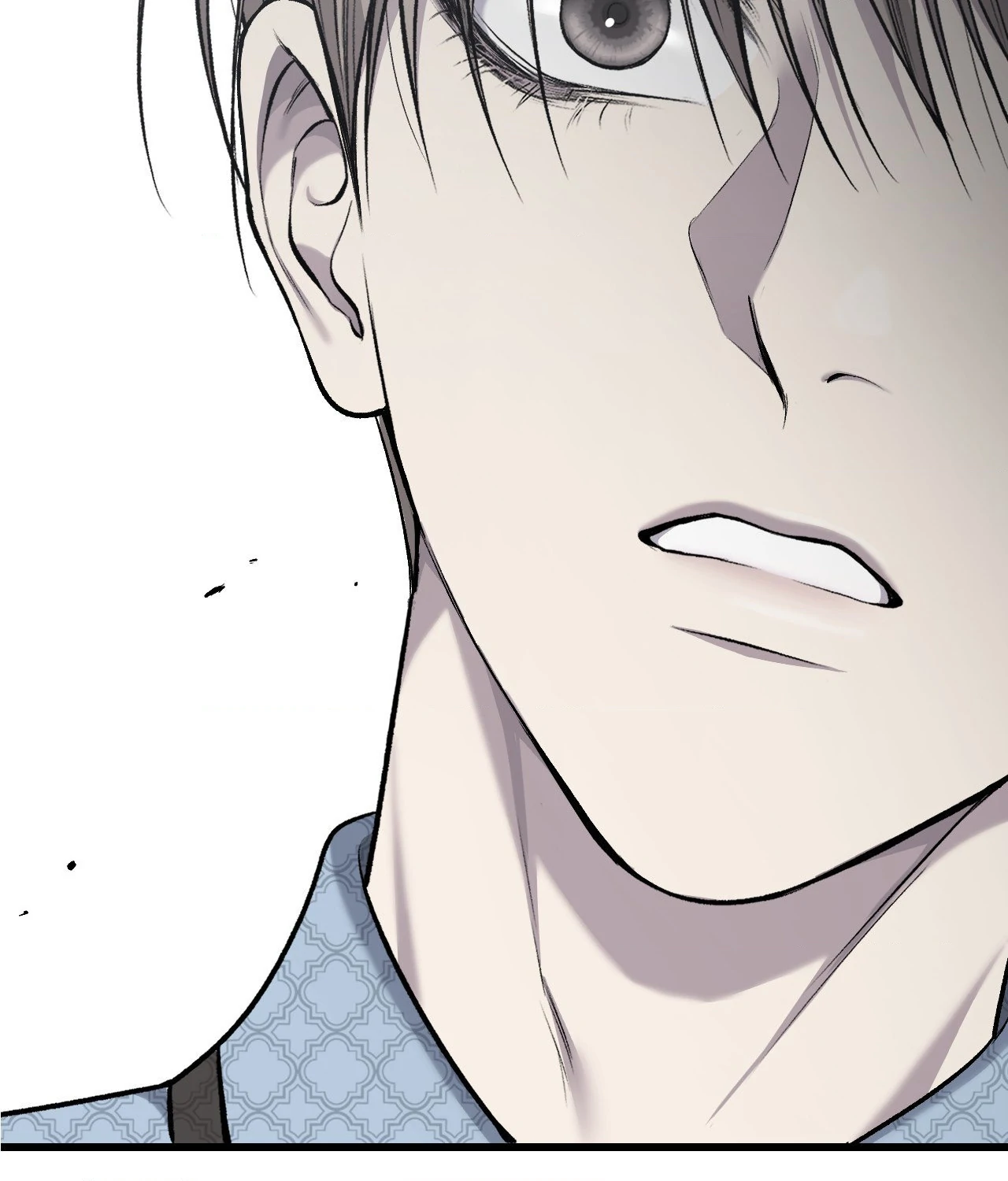 My Personal Caddie [Official] - Episode 32 manhwa