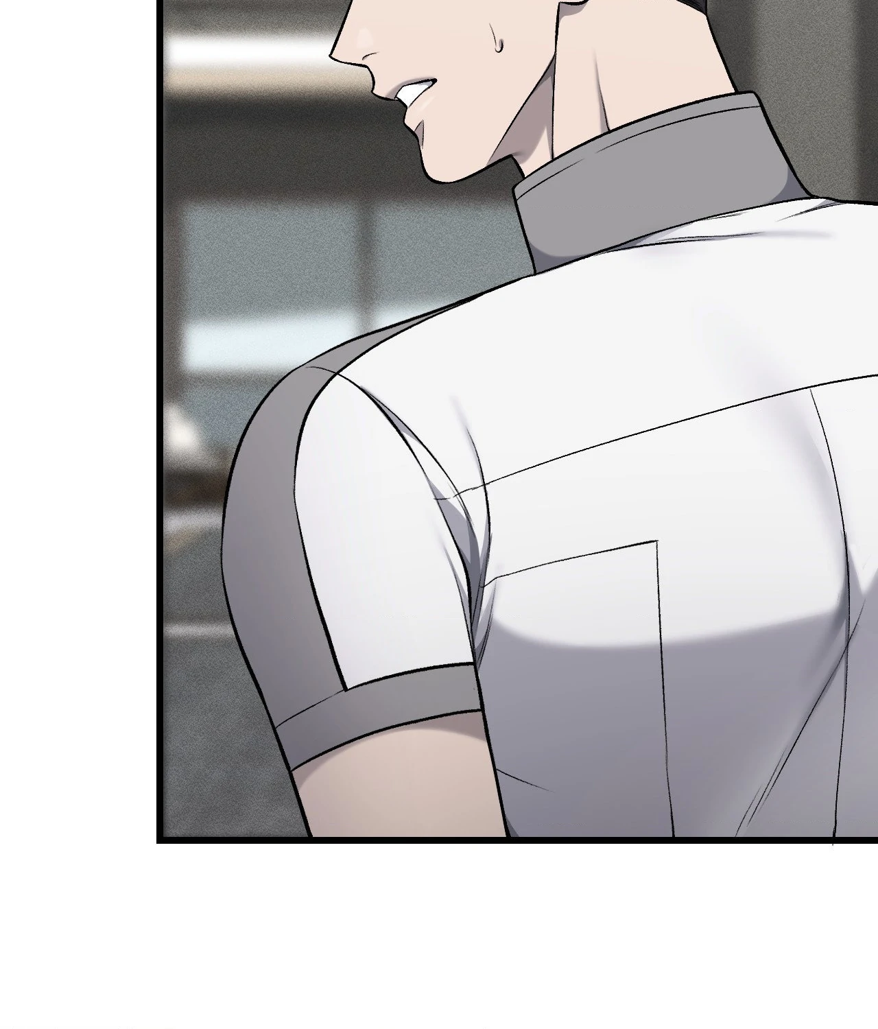 My Personal Caddie [Official] - Episode 32 manhwa