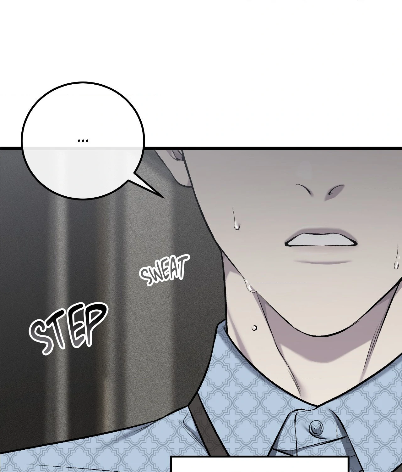 My Personal Caddie [Official] - Episode 32 manhwa