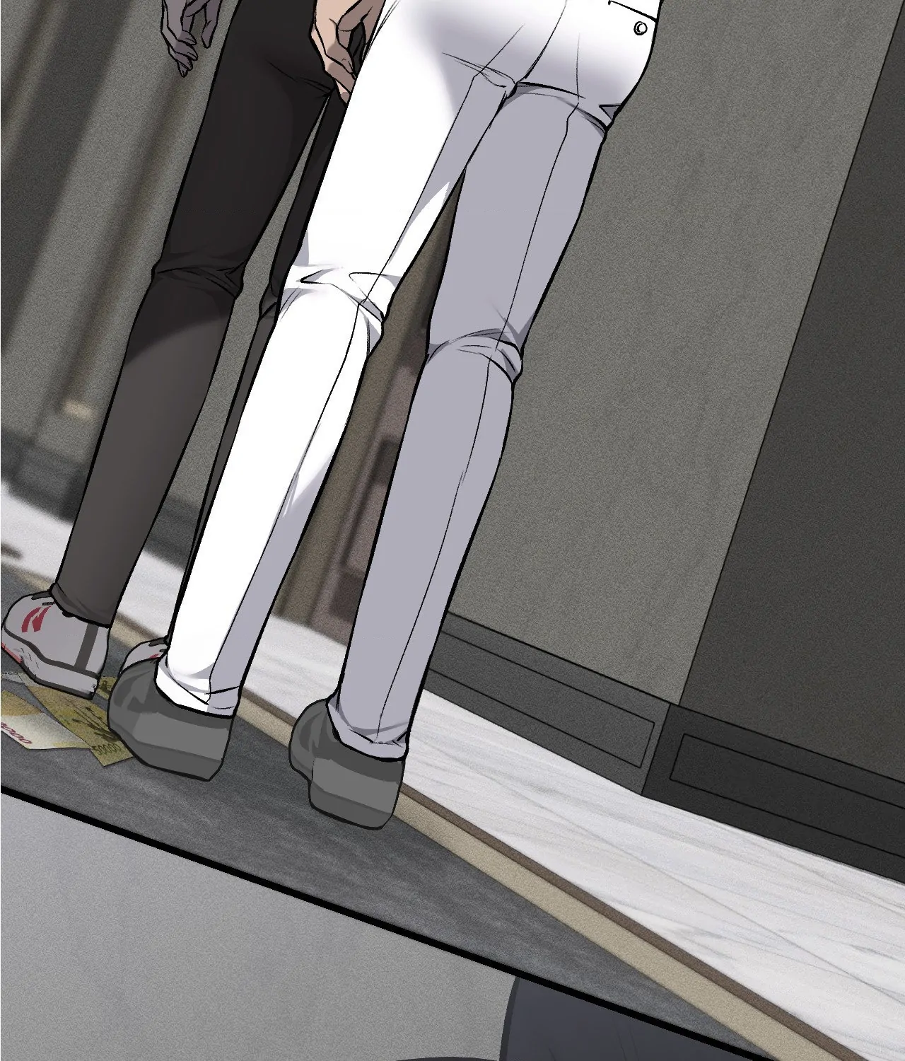 My Personal Caddie [Official] - Episode 32 manhwa