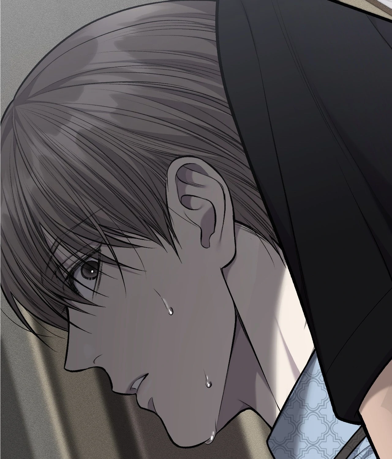 My Personal Caddie [Official] - Episode 32 manhwa