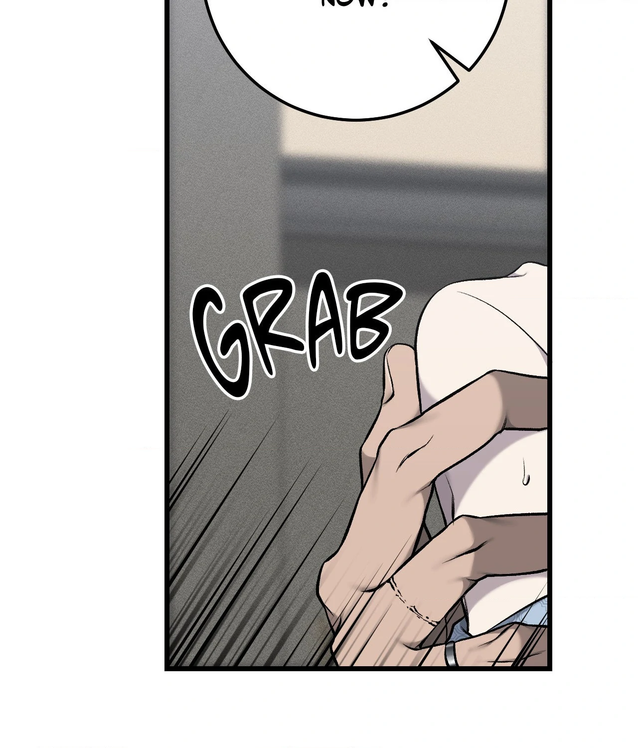 My Personal Caddie [Official] - Episode 32 manhwa