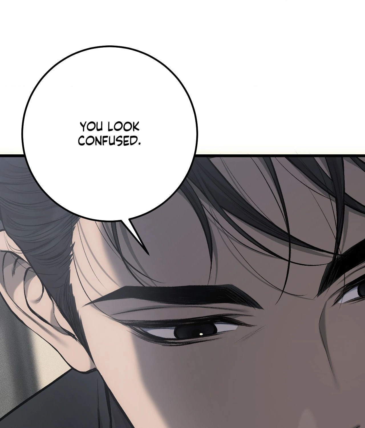 My Personal Caddie [Official] - Episode 32 manhwa