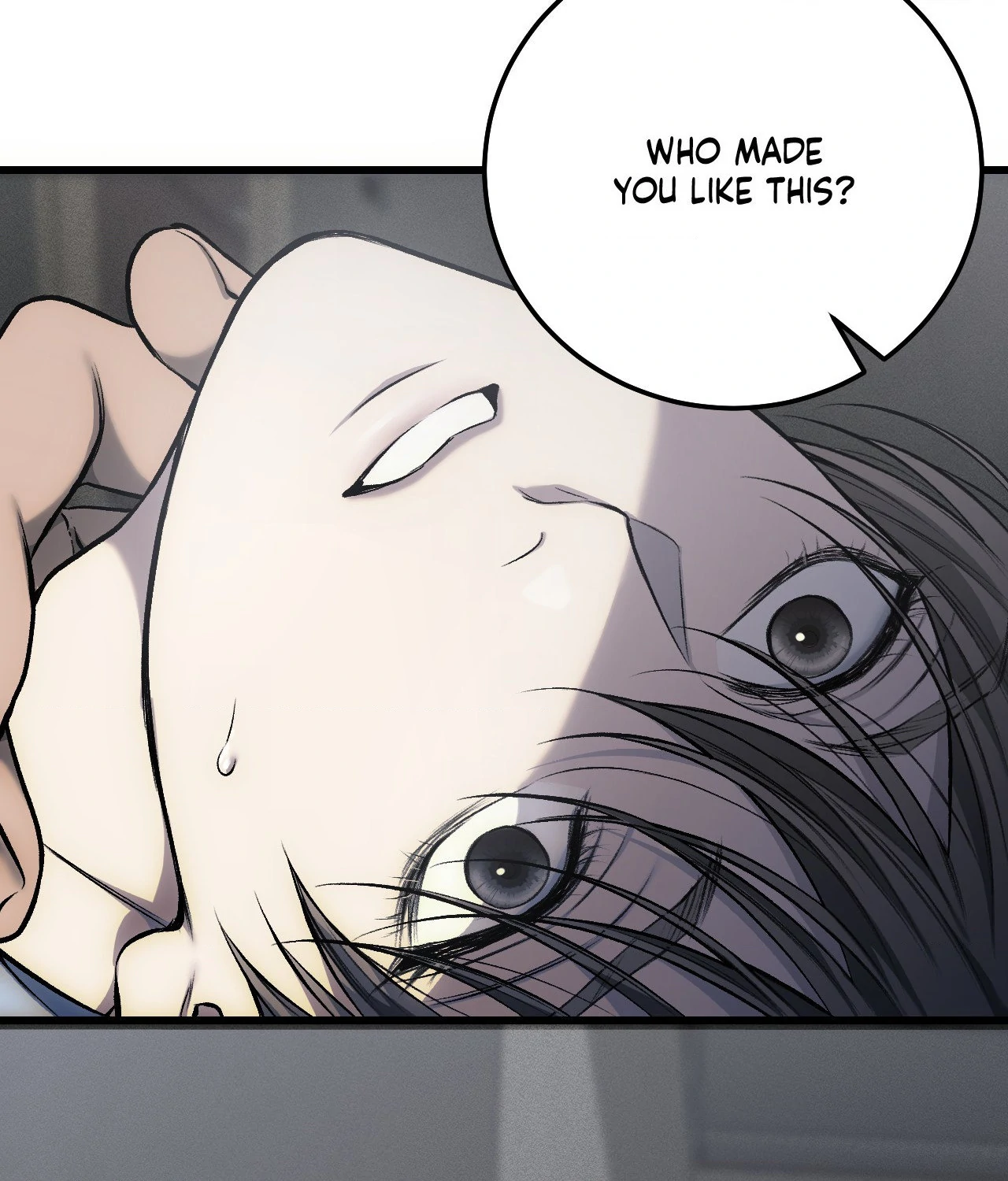 My Personal Caddie [Official] - Episode 32 manhwa