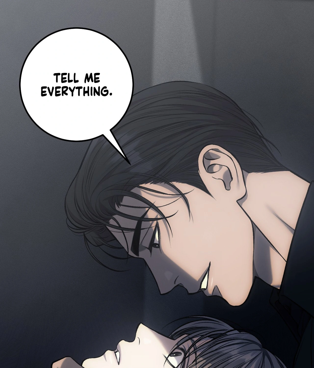 My Personal Caddie [Official] - Episode 32 manhwa