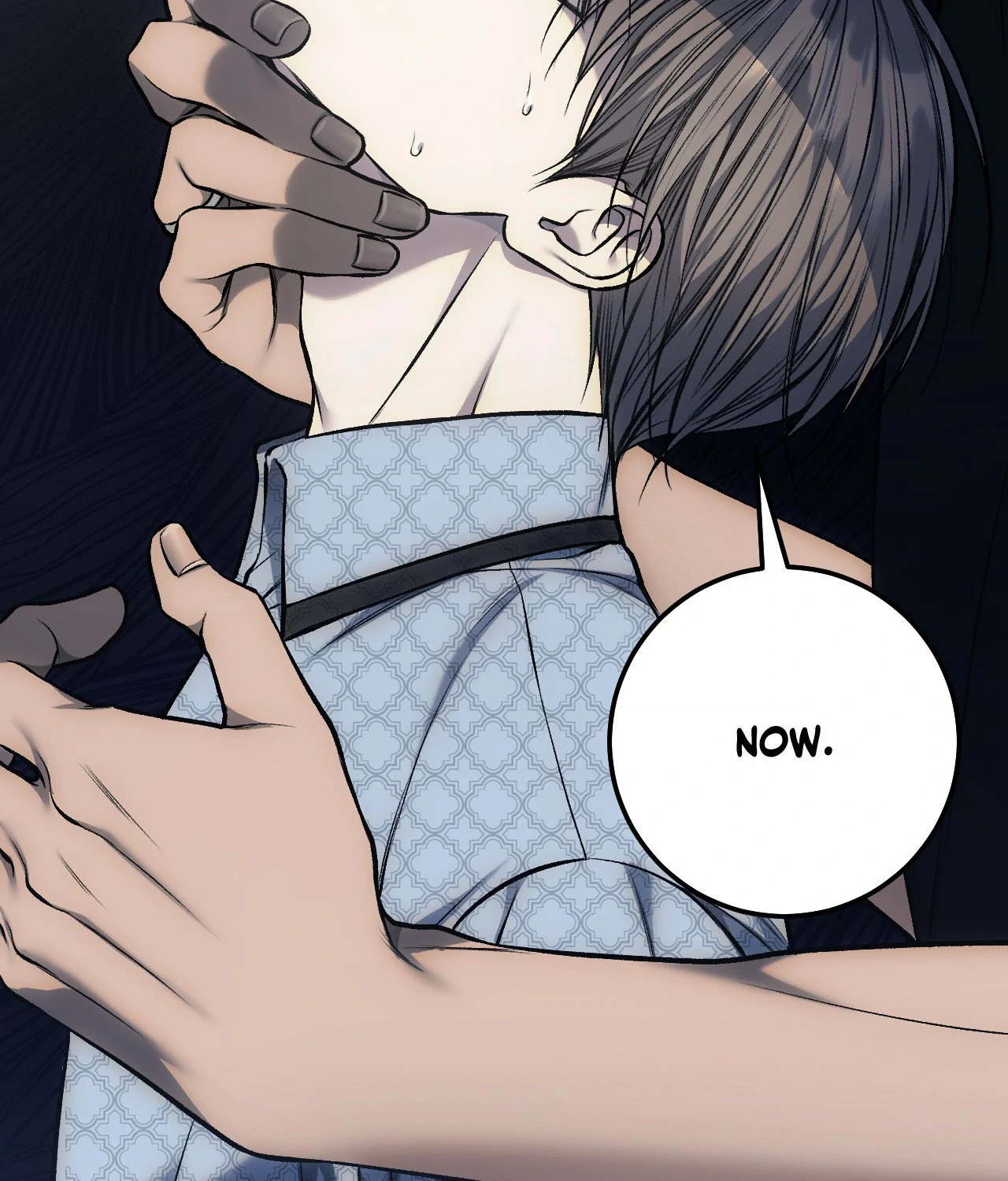 My Personal Caddie [Official] - Episode 32 manhwa