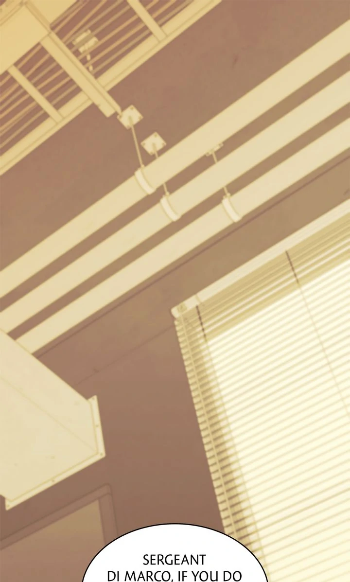 OVERRUN [Official] - Chapter 23 manhwa