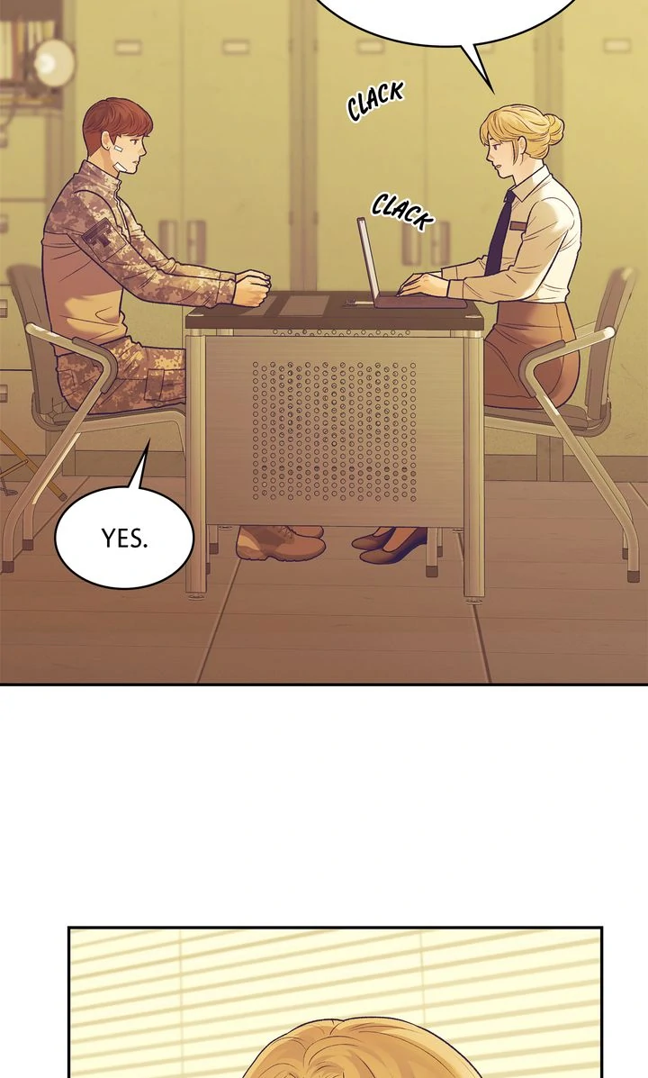 OVERRUN [Official] - Chapter 23 manhwa