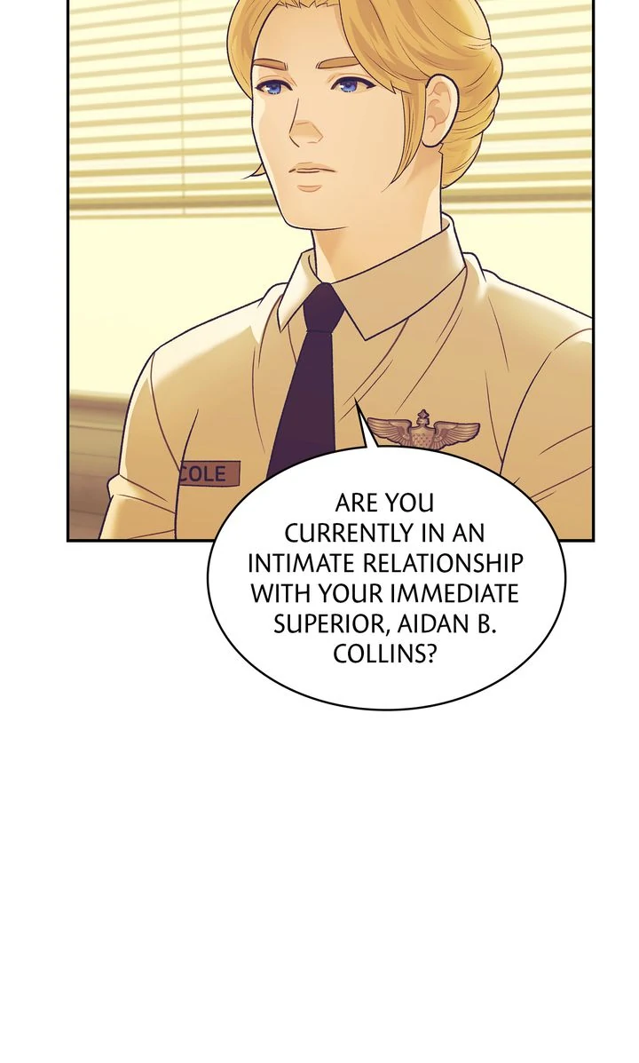 OVERRUN [Official] - Chapter 23 manhwa