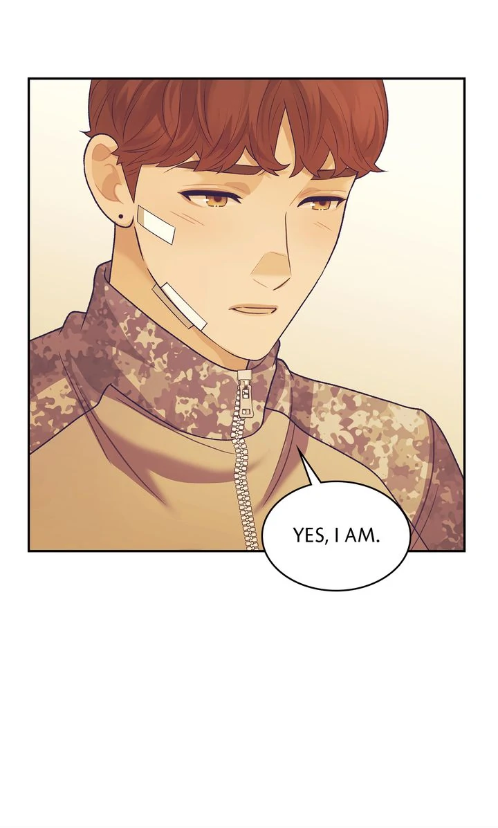 OVERRUN [Official] - Chapter 23 manhwa