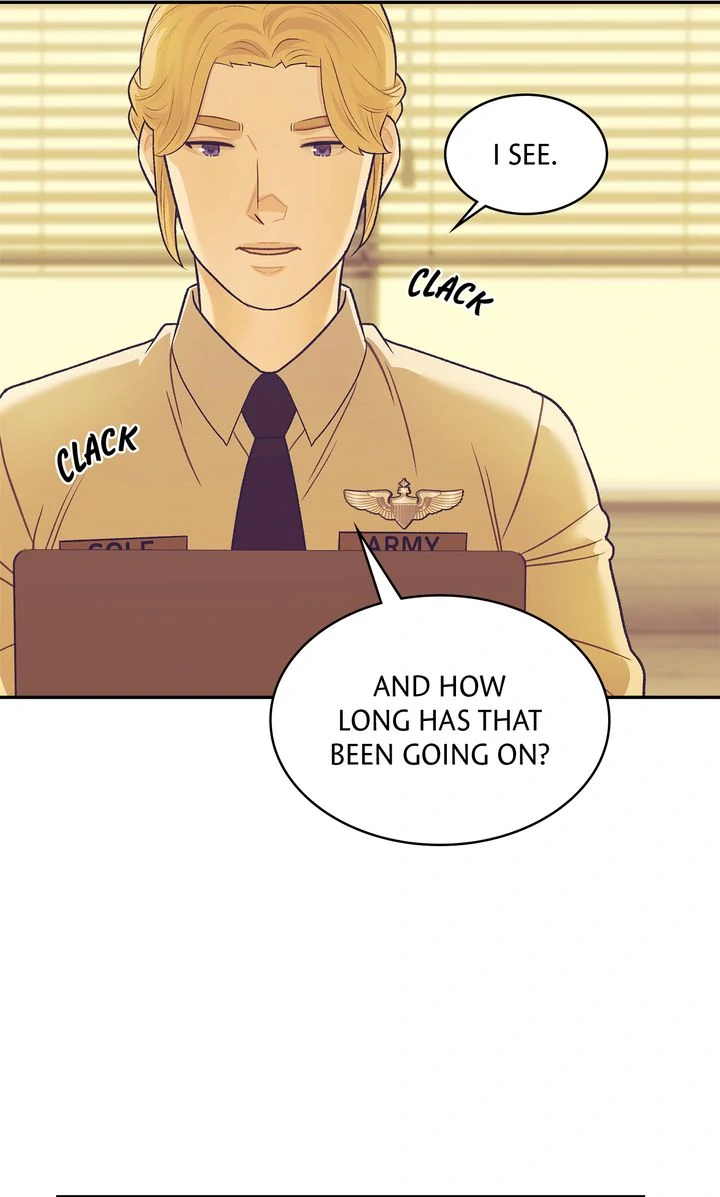 OVERRUN [Official] - Chapter 23 manhwa