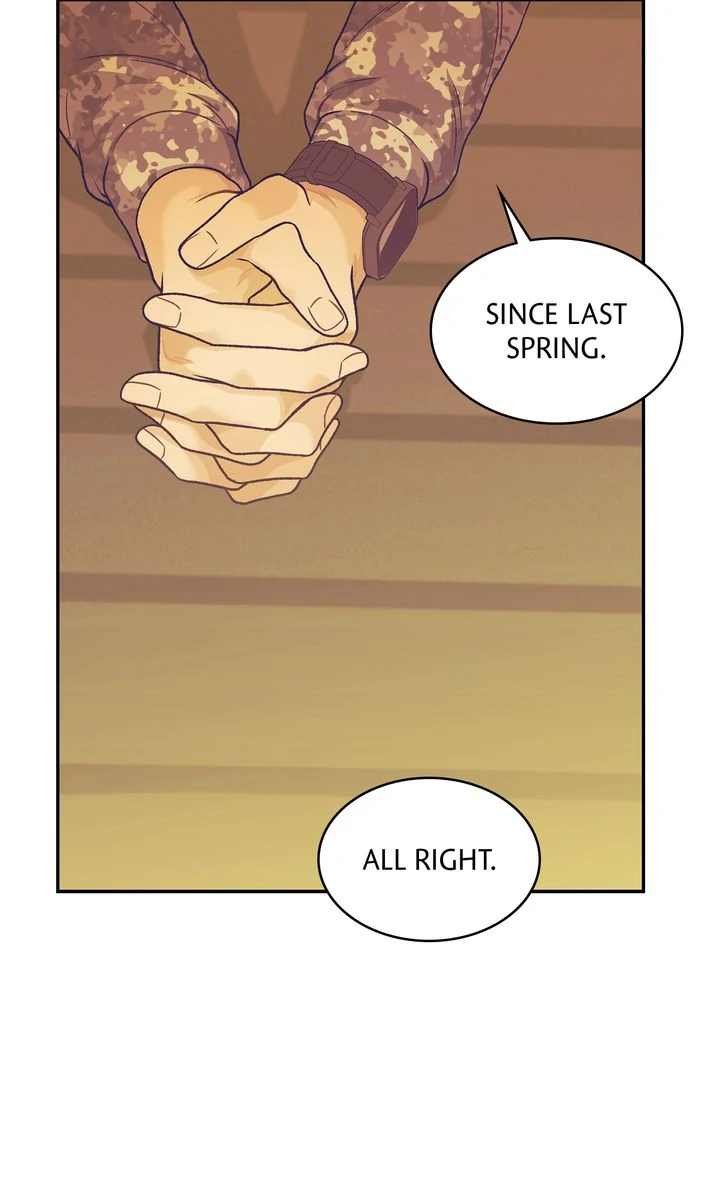 OVERRUN [Official] - Chapter 23 manhwa