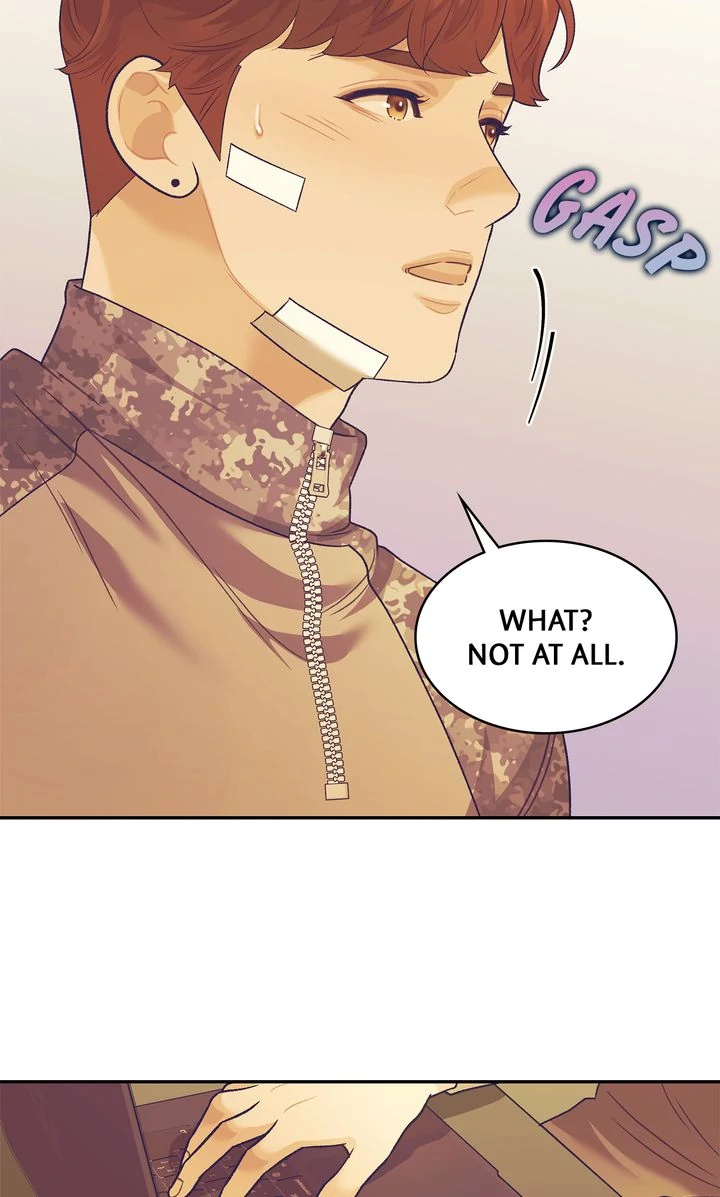 OVERRUN [Official] - Chapter 23 manhwa