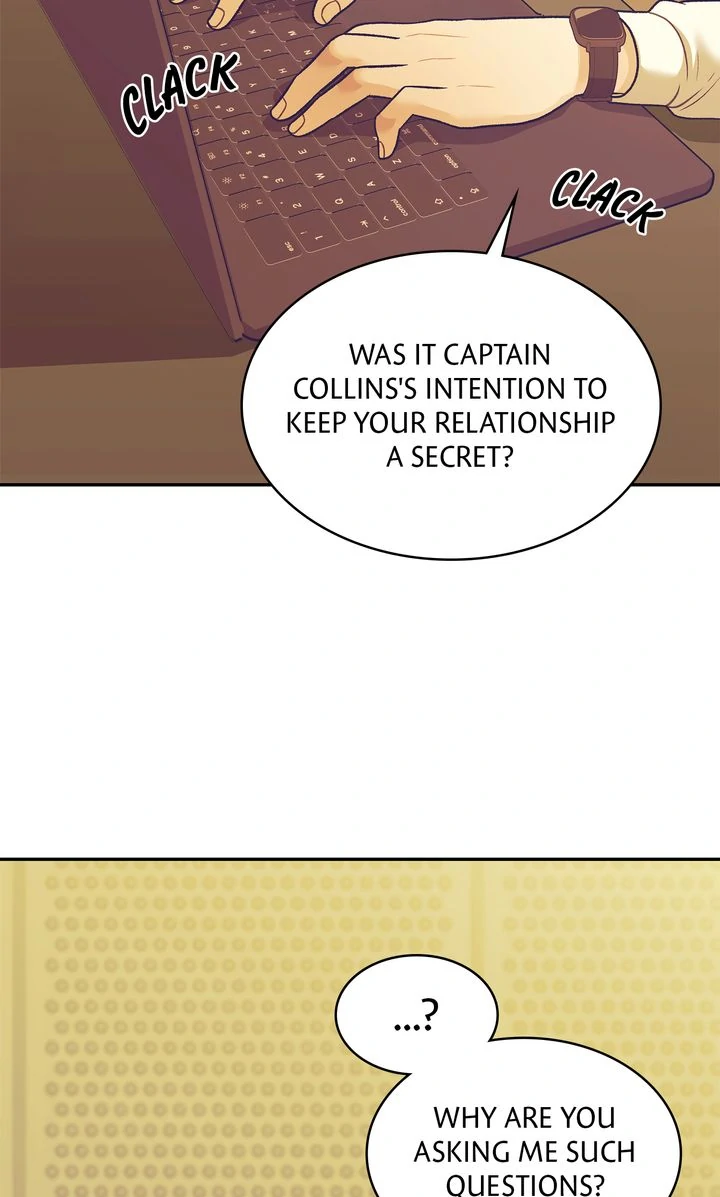 OVERRUN [Official] - Chapter 23 manhwa