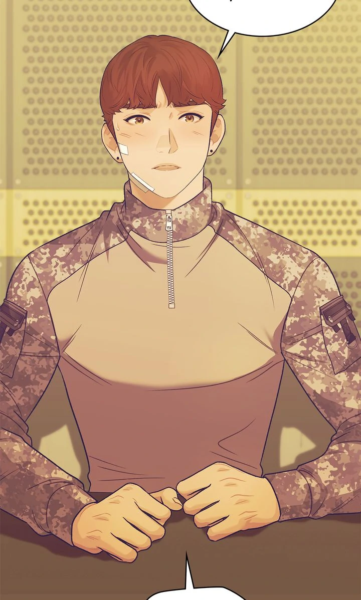 OVERRUN [Official] - Chapter 23 manhwa