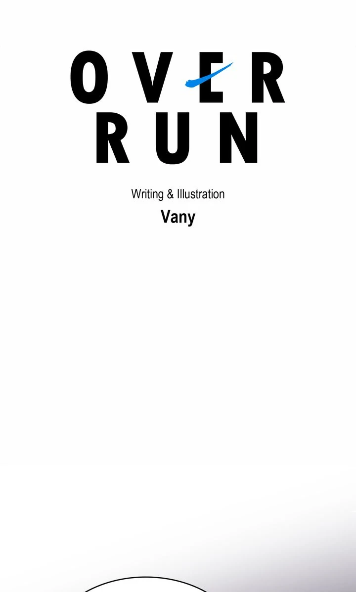 OVERRUN [Official] - Chapter 23 manhwa