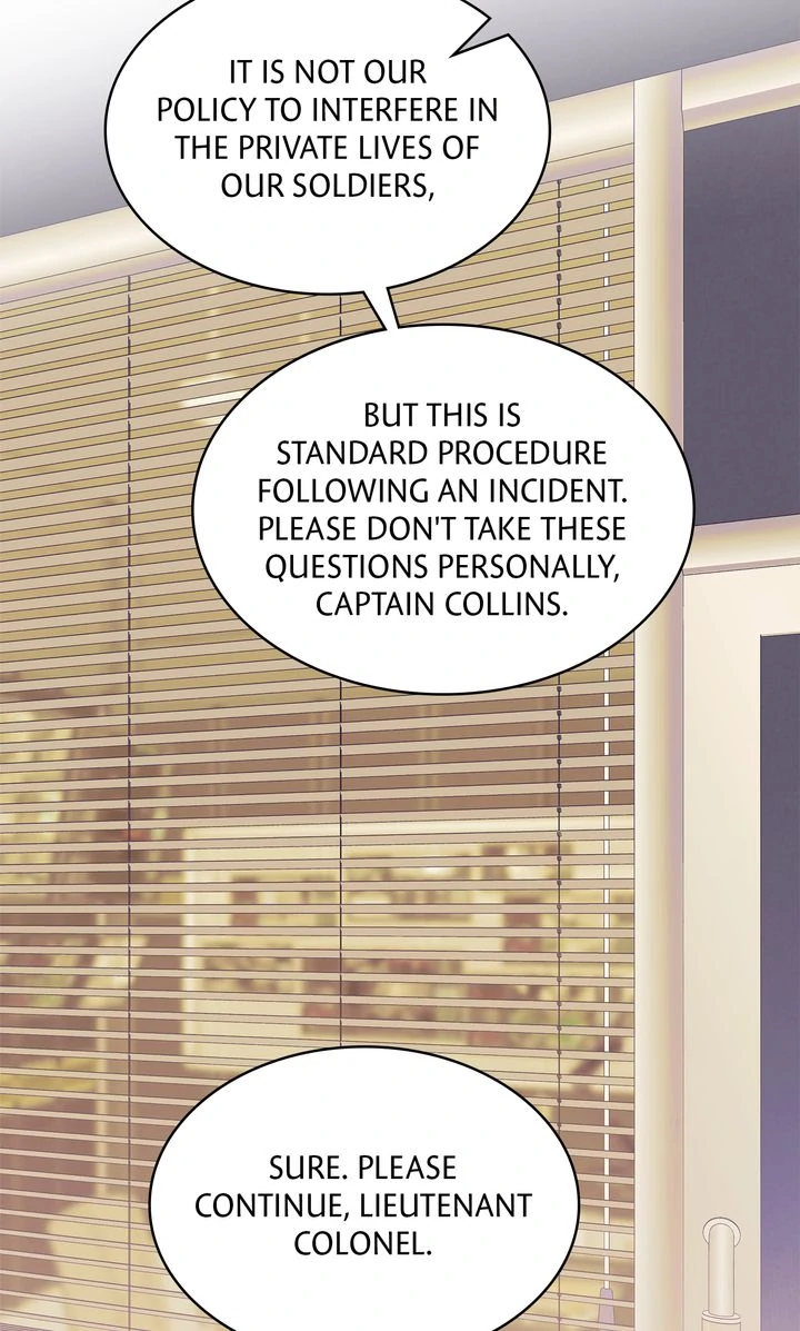 OVERRUN [Official] - Chapter 23 manhwa