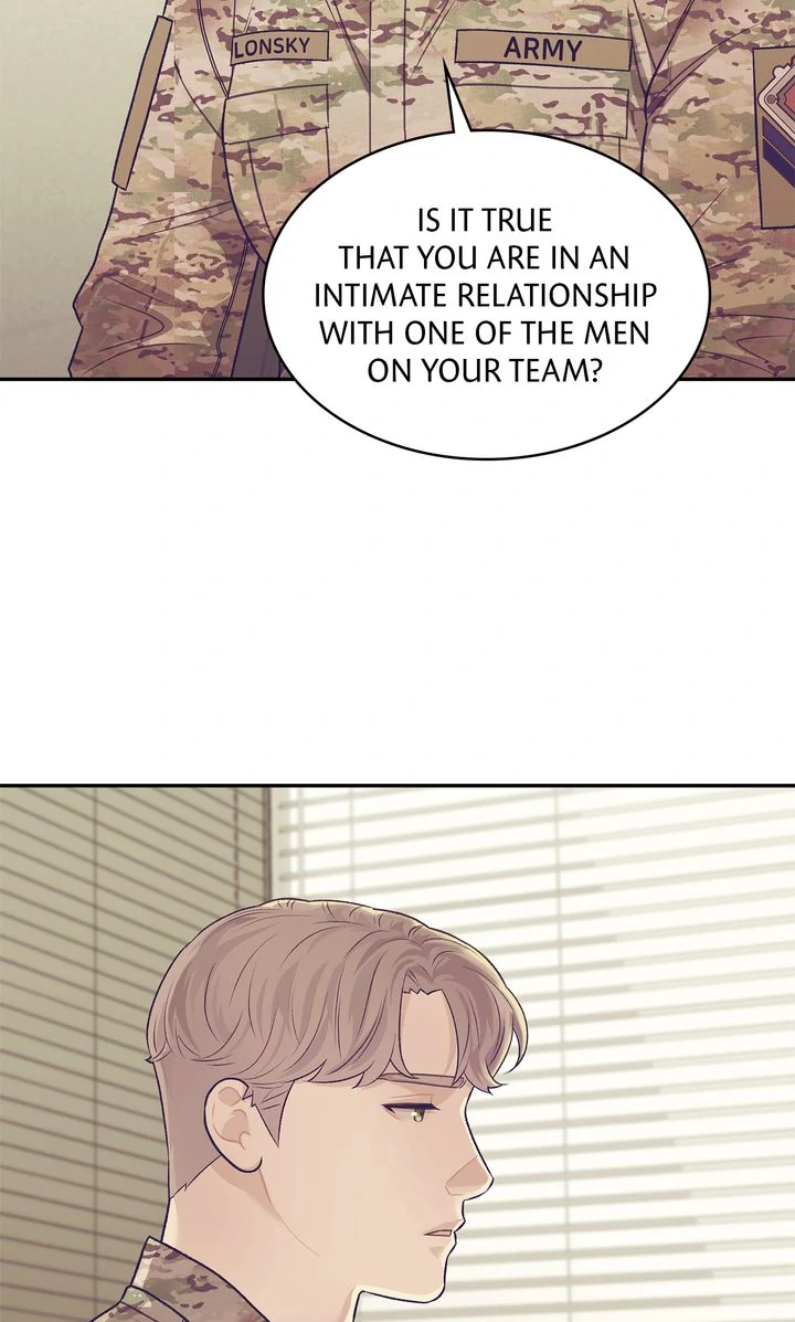 OVERRUN [Official] - Chapter 23 manhwa