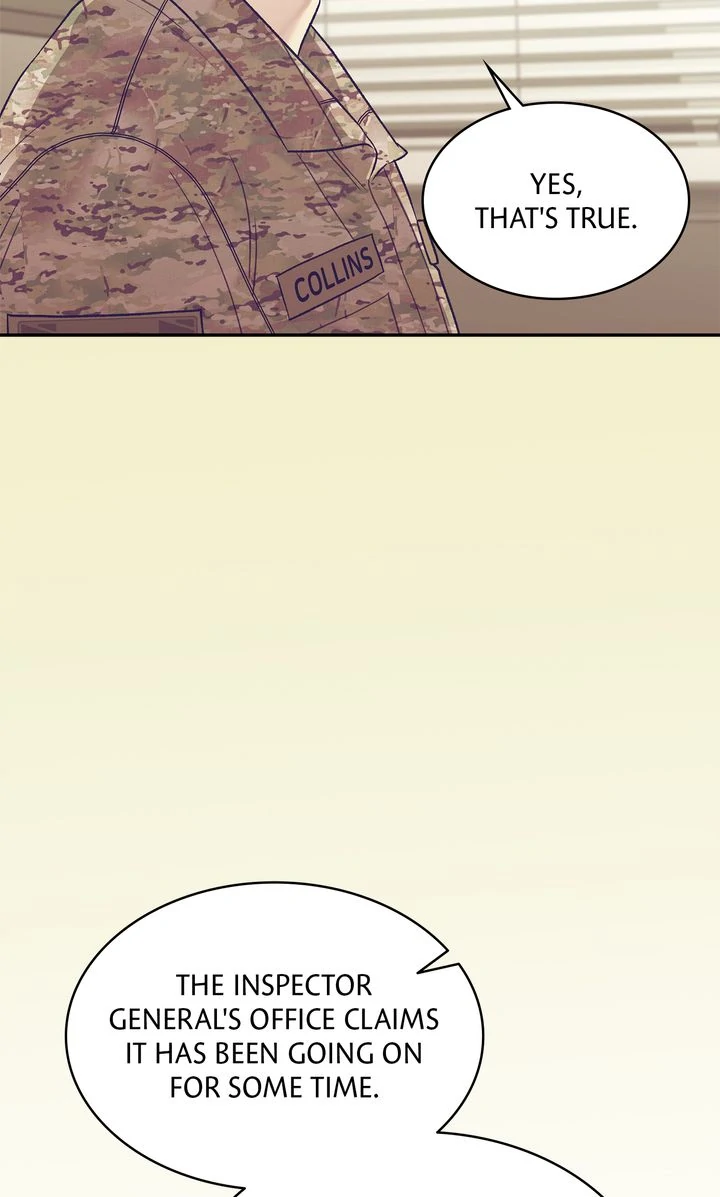 OVERRUN [Official] - Chapter 23 manhwa