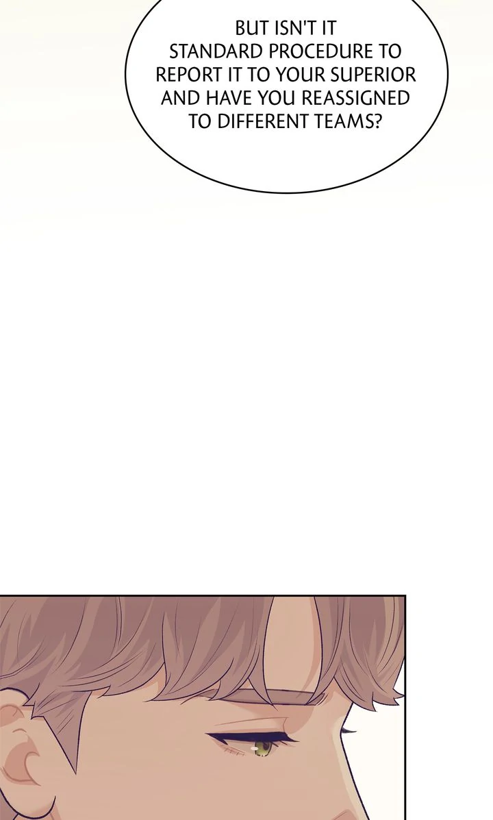 OVERRUN [Official] - Chapter 23 manhwa