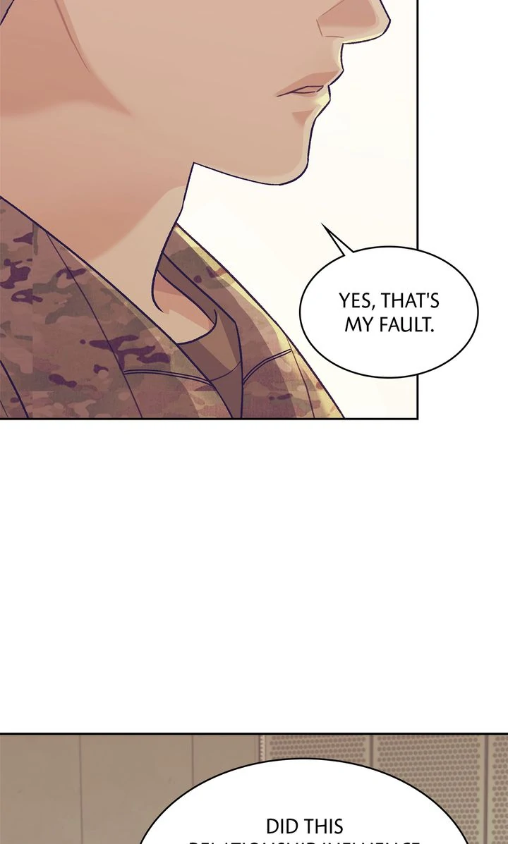 OVERRUN [Official] - Chapter 23 manhwa