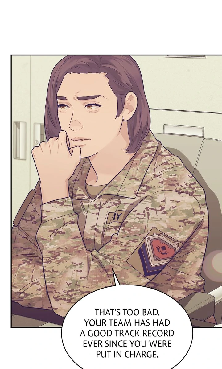 OVERRUN [Official] - Chapter 23 manhwa