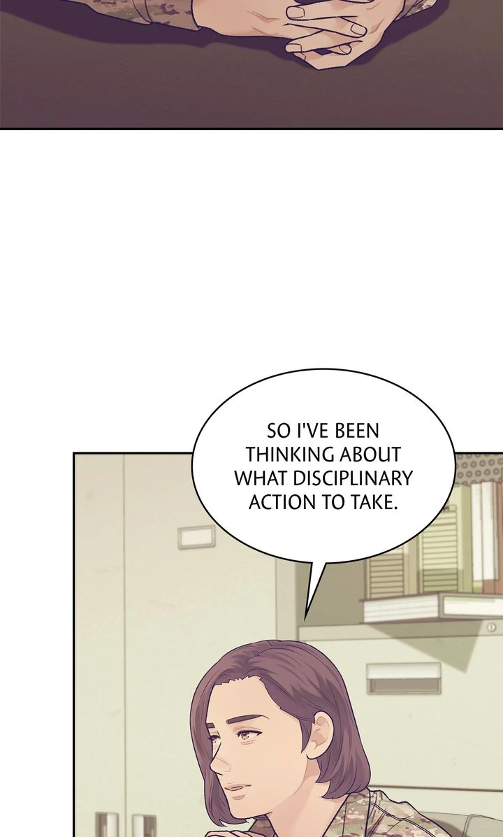 OVERRUN [Official] - Chapter 23 manhwa