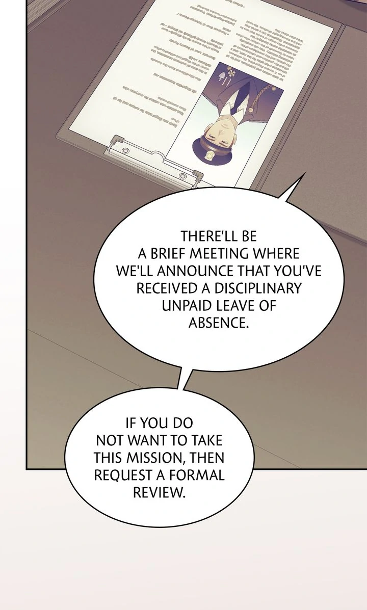 OVERRUN [Official] - Chapter 23 manhwa