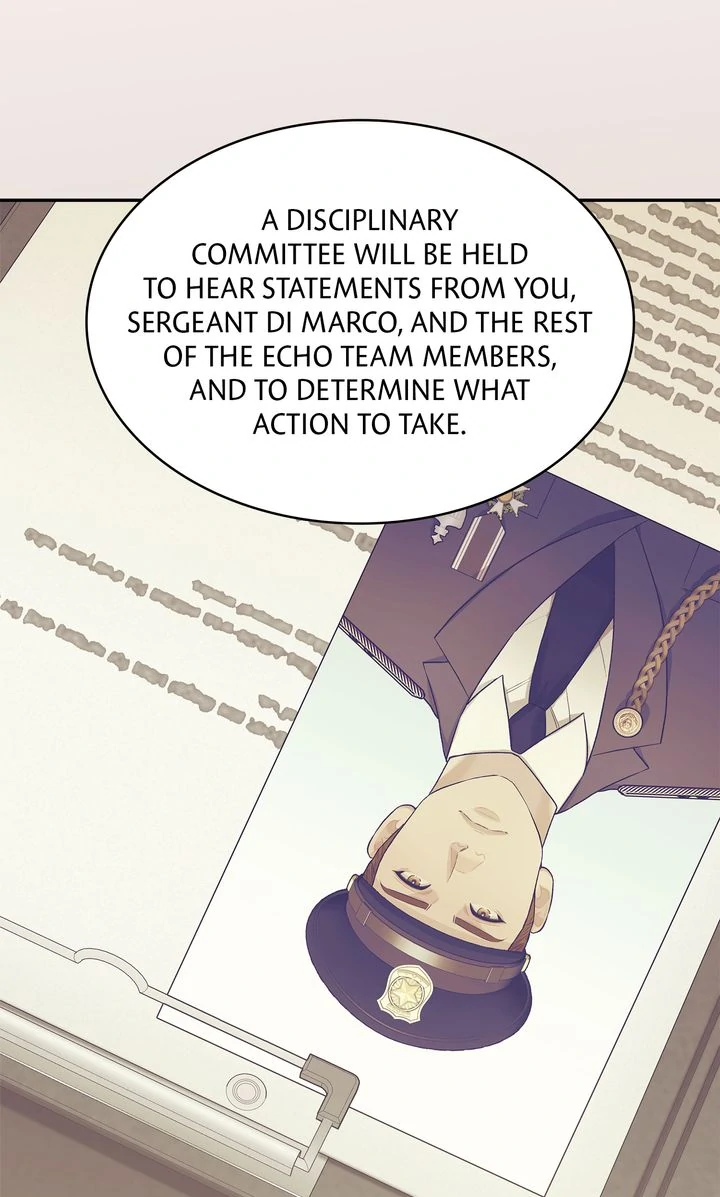 OVERRUN [Official] - Chapter 23 manhwa