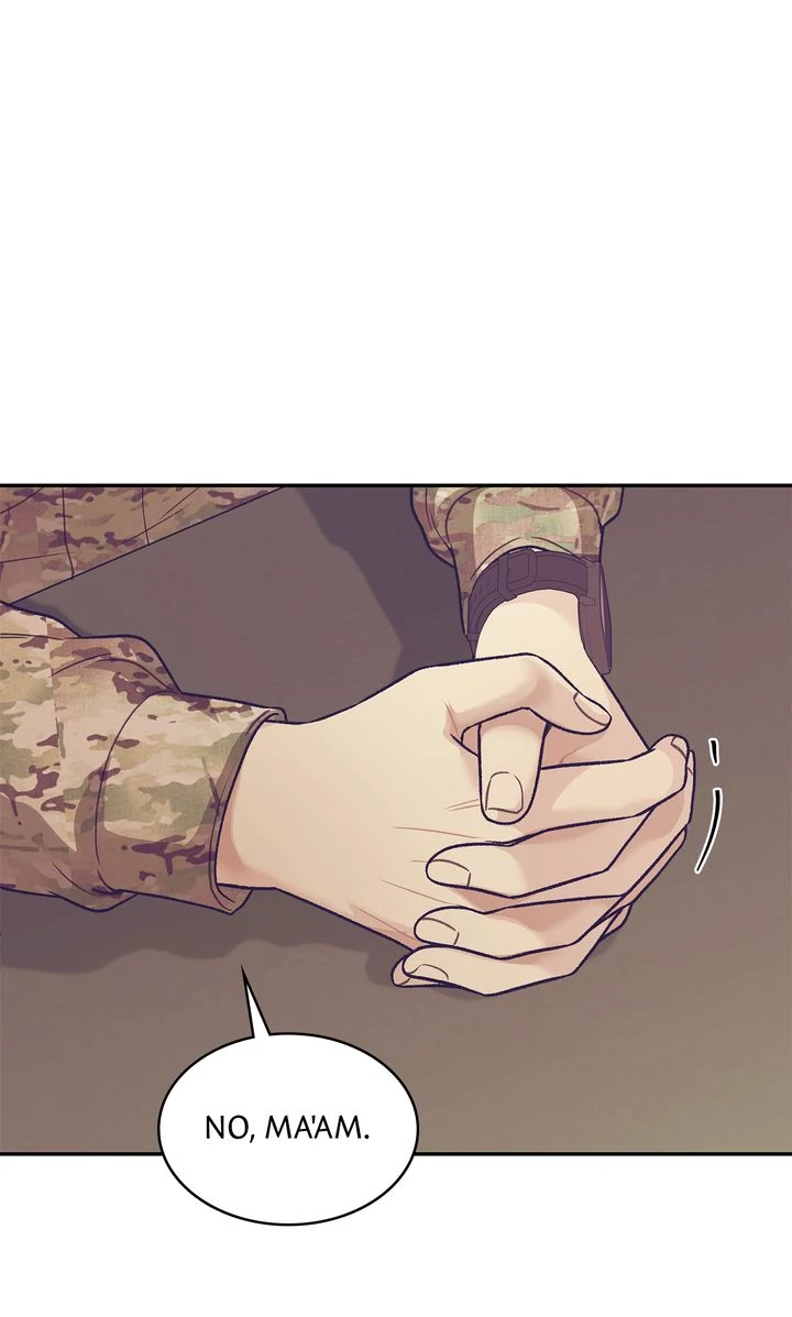 OVERRUN [Official] - Chapter 23 manhwa