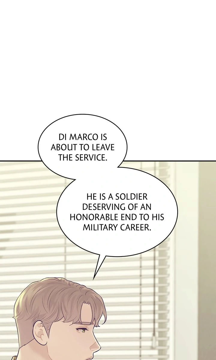 OVERRUN [Official] - Chapter 23 manhwa