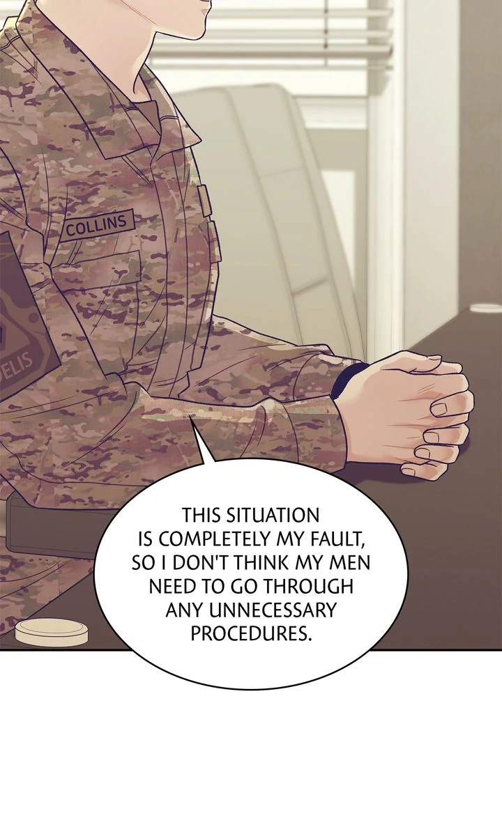 OVERRUN [Official] - Chapter 23 manhwa