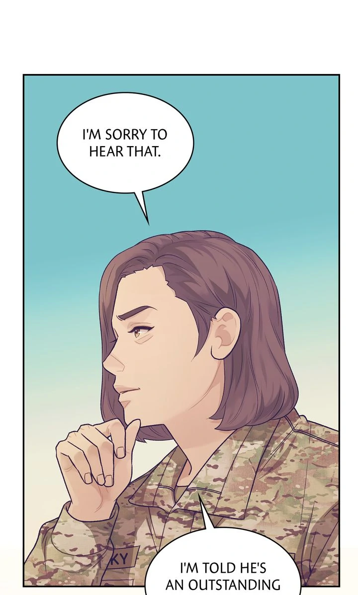 OVERRUN [Official] - Chapter 23 manhwa