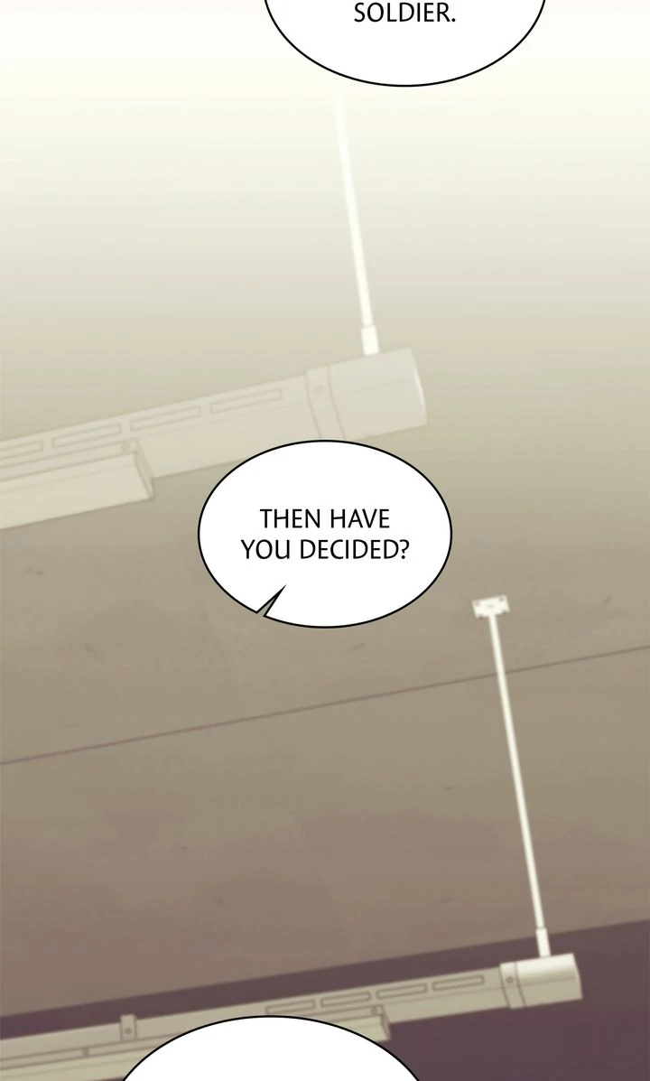 OVERRUN [Official] - Chapter 23 manhwa