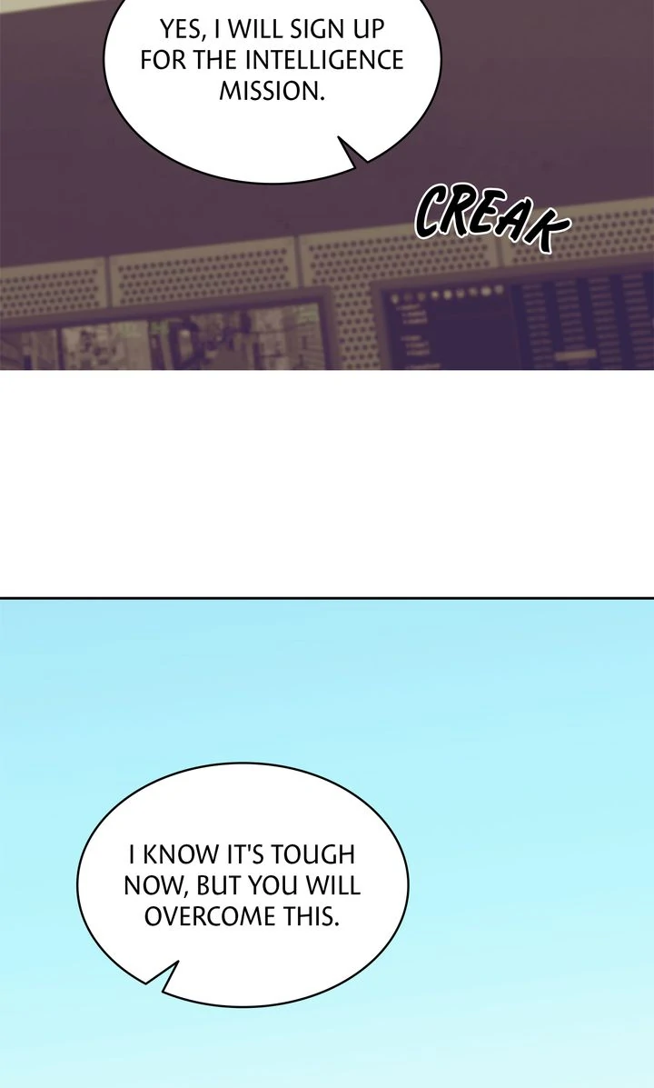 OVERRUN [Official] - Chapter 23 manhwa