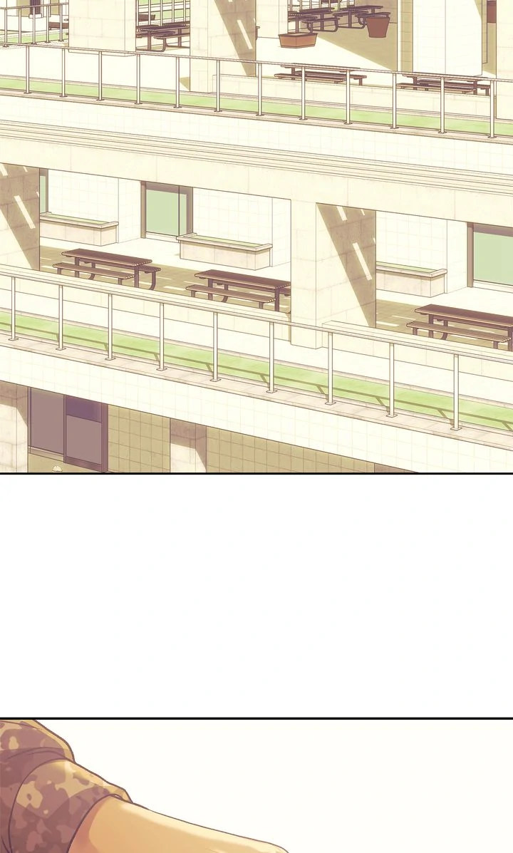 OVERRUN [Official] - Chapter 23 manhwa