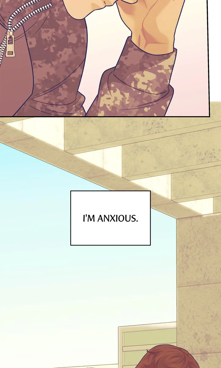 OVERRUN [Official] - Chapter 23 manhwa