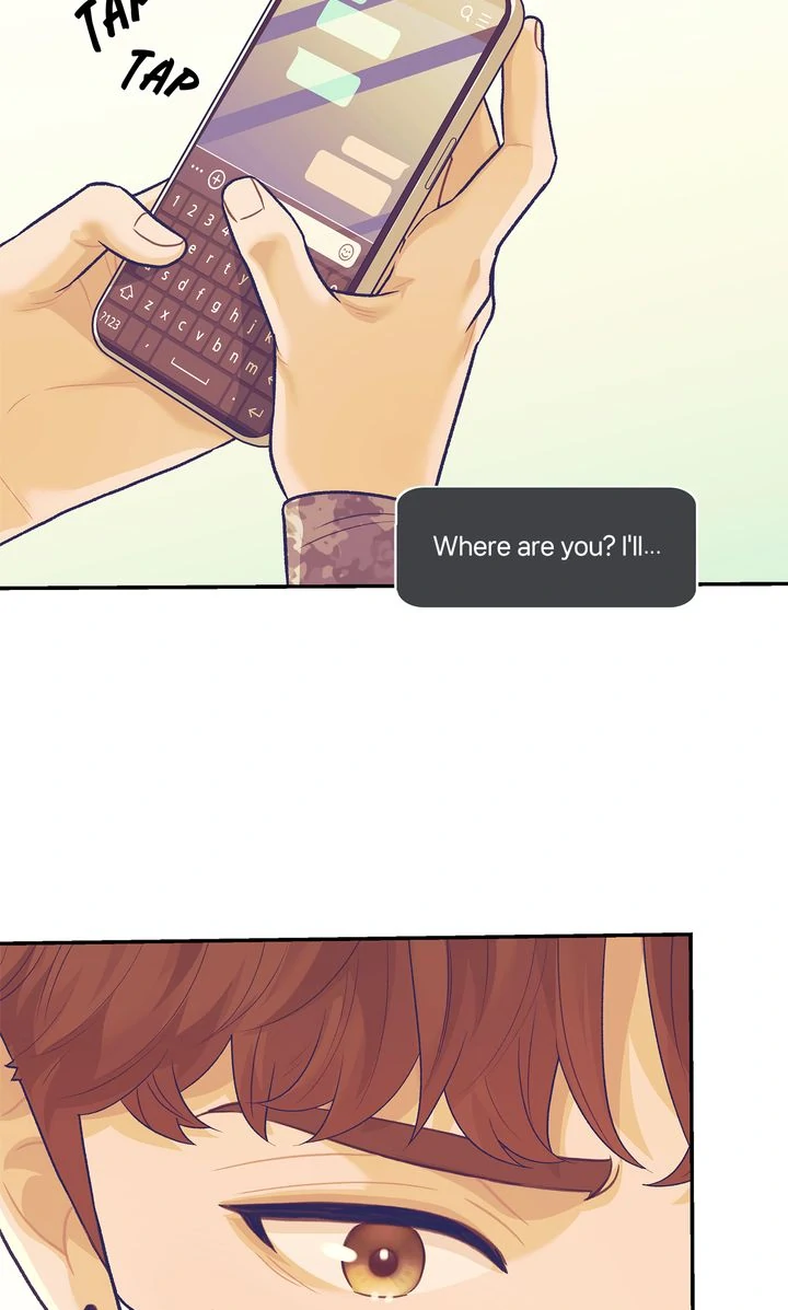 OVERRUN [Official] - Chapter 23 manhwa