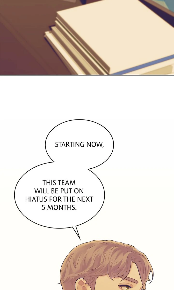 OVERRUN [Official] - Chapter 23 manhwa