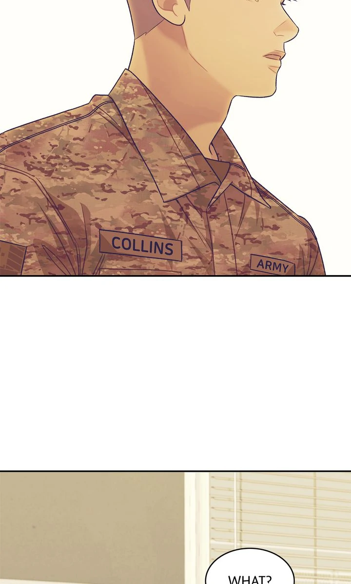 OVERRUN [Official] - Chapter 23 manhwa