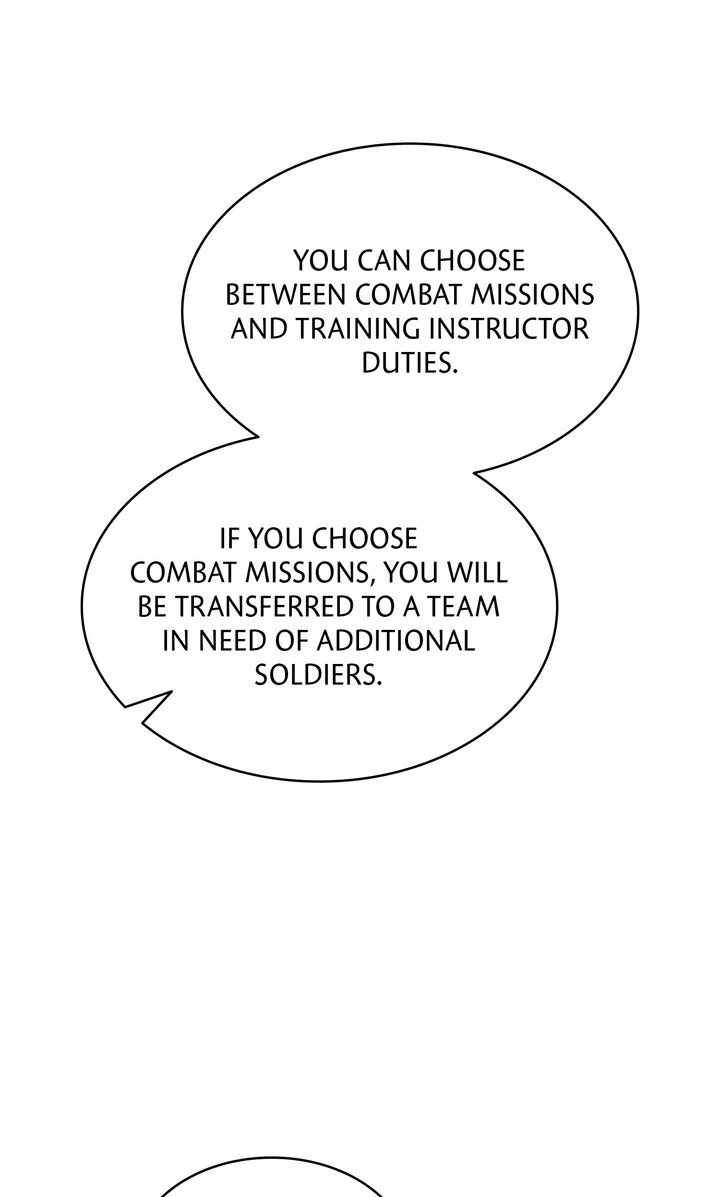 OVERRUN [Official] - Chapter 23 manhwa