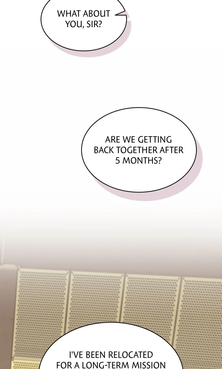 OVERRUN [Official] - Chapter 23 manhwa