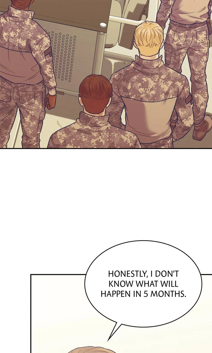 OVERRUN [Official] - Chapter 23 manhwa